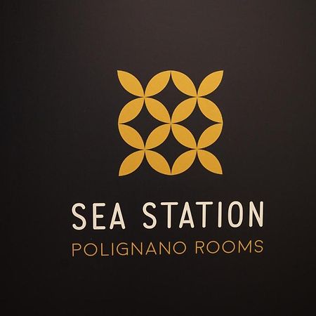 Sea Station Ξενοδοχείο Polignano a Mare Εξωτερικό φωτογραφία