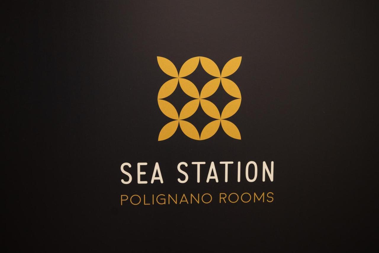 Sea Station Ξενοδοχείο Polignano a Mare Εξωτερικό φωτογραφία